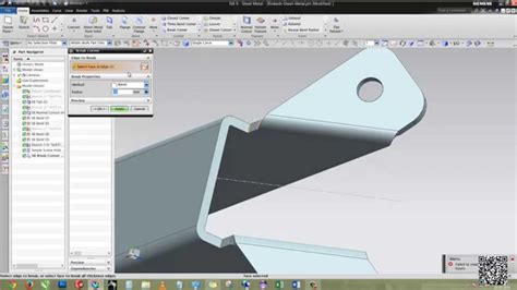 ug nx sheet metal tutorial pdf|nx 12 tutorial pdf.